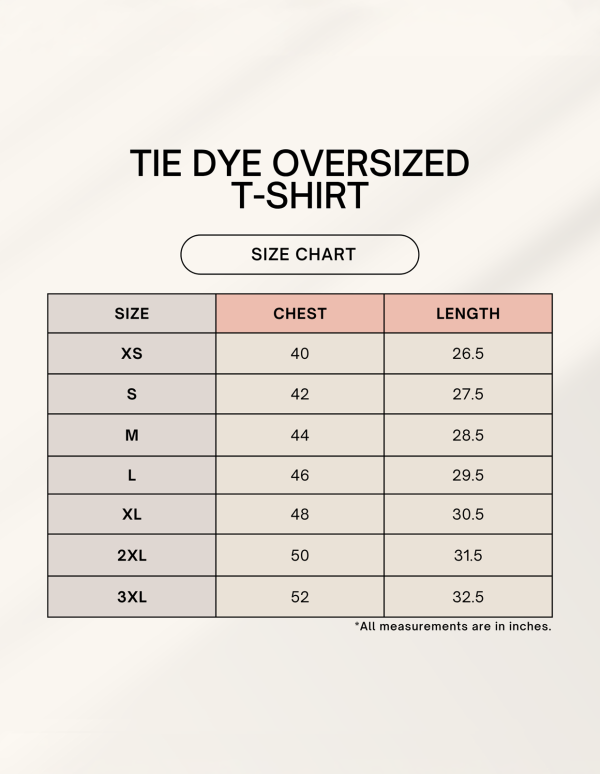 1750499661sizechart.png AREVO Shadow Mist Tie-Dye Tee