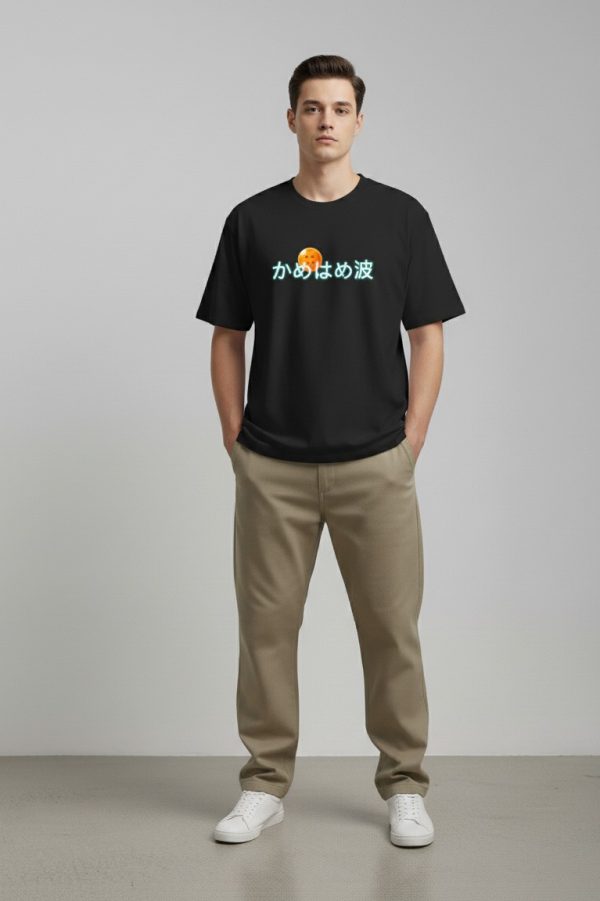 AREVO Dragon Ball GOKU Tee