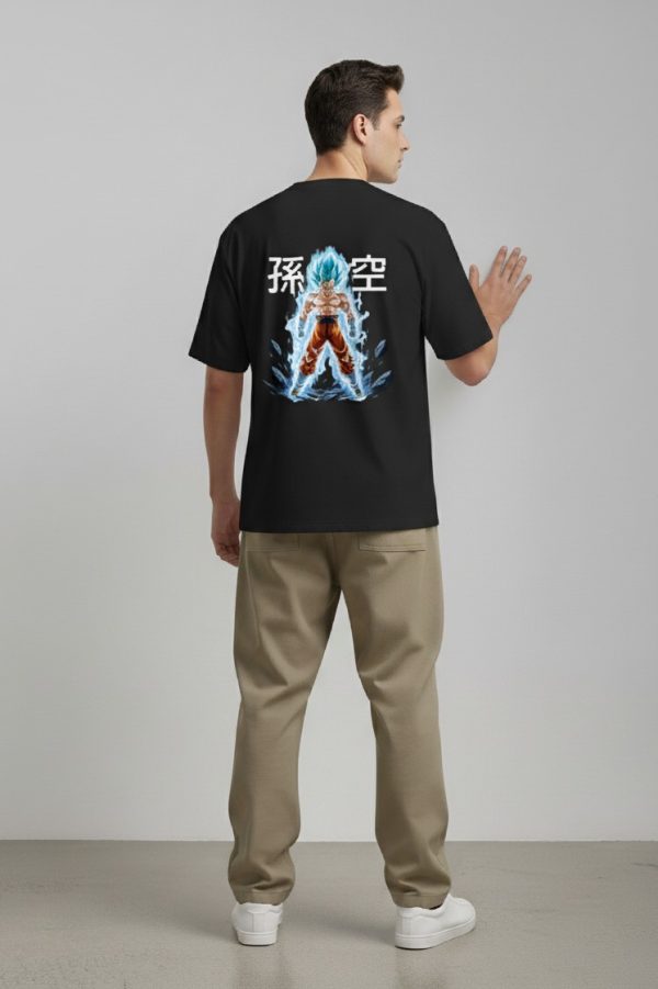 AREVO Dragon Ball GOKU Tee