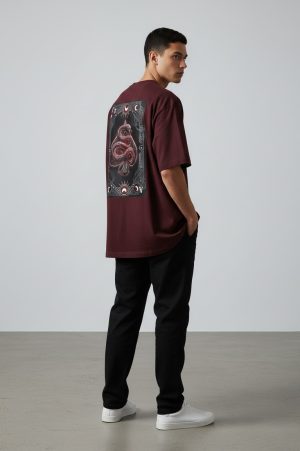 AREVO Venom Card Tee