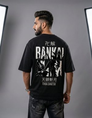 AREVO Phantom Blade Tee