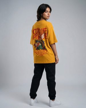 AREVO Storm Navigator Tee