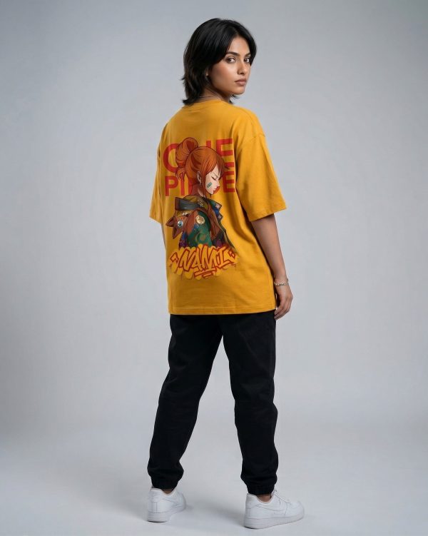 AREVO Storm Navigator Tee