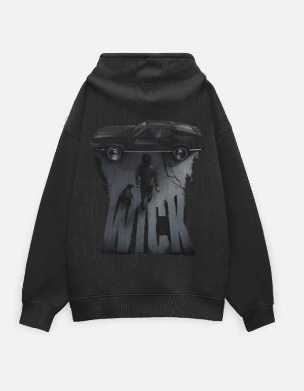 img_467eff65a80665.jpg AREVO X JOHN WICK Edition